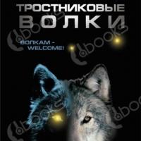 Аудиокнига Тростниковые волки