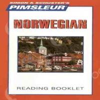 Аудиокнига Полный начальный курс норвежского языка