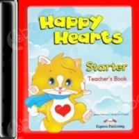 Аудиокнига Happy Hearts Starter