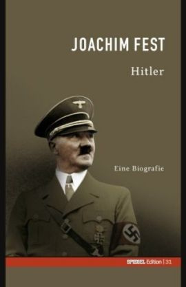 Аудиокнига Адольф Гитлер. Том 3