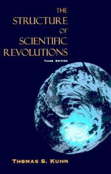 Аудиокнига Структура научных революций