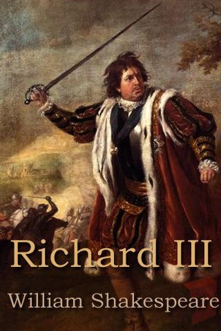 Аудиокнига Ричард III