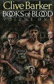 Аудиокнига Книга крови 1