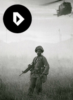 Аудиокнига Дневник американца о вьетнамской войне. Часть 1. Добро пожаловать в армию