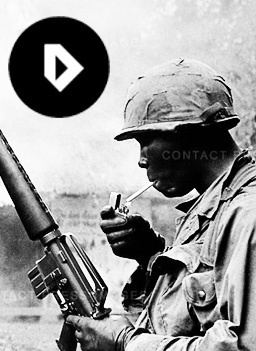 Аудиокнига Дневник американца о вьетнамской войне. Часть 3