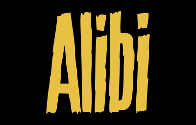 Аудиокнига Алиби