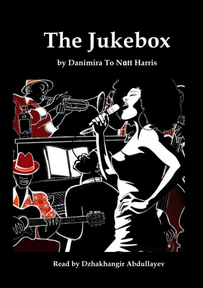 Аудиокнига The Jukebox