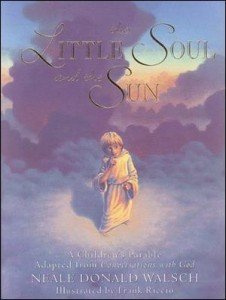 Аудиокнига Маленькая душа и Солнце